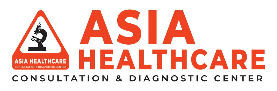 ASIA HEALTH CARE