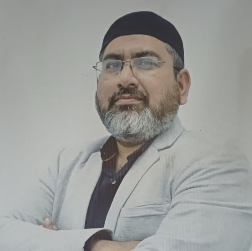 Dr. Saleh Ahmed