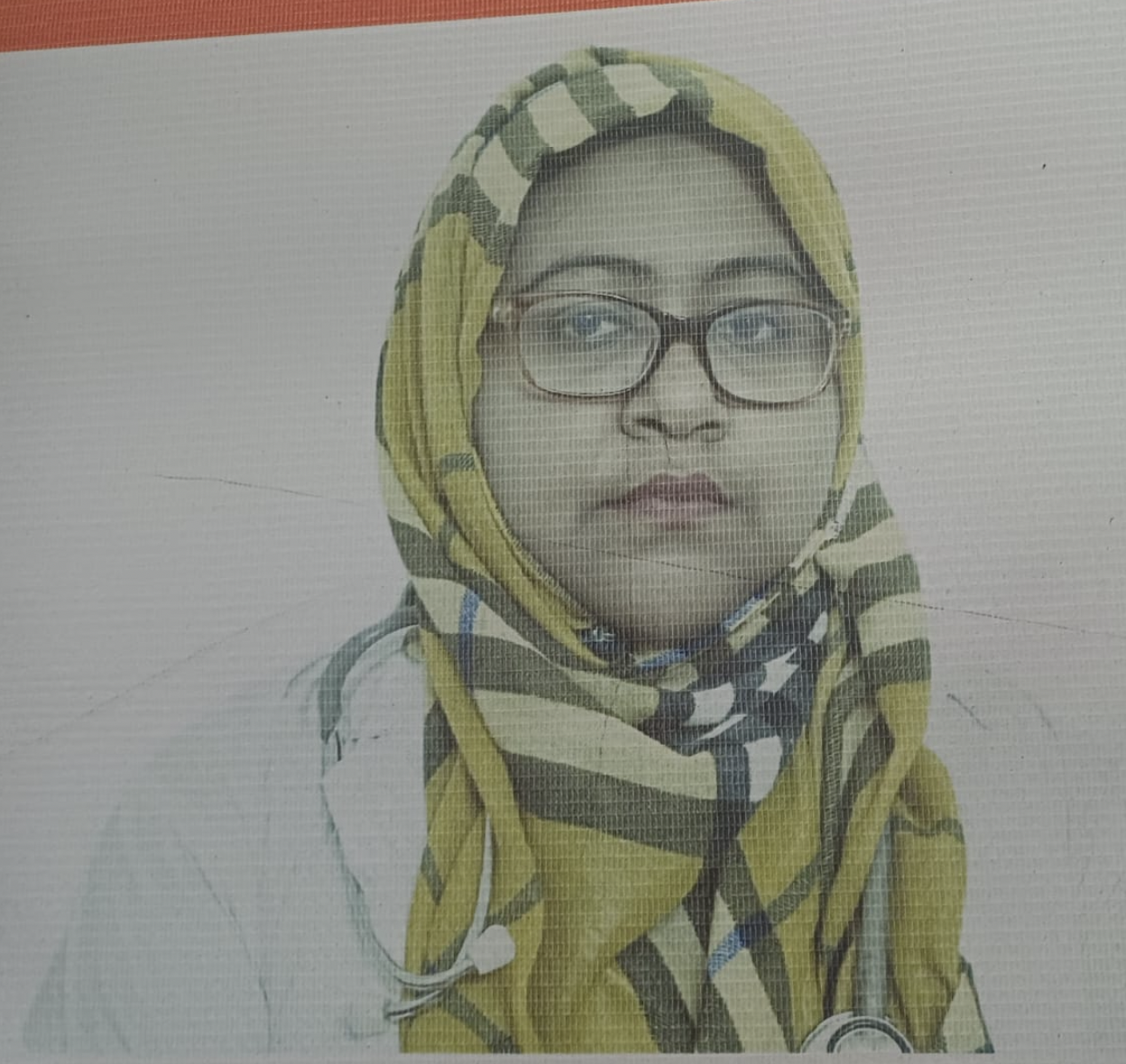 Dr. Jiasmin Ara MBBS, PGT(OBS), DMU